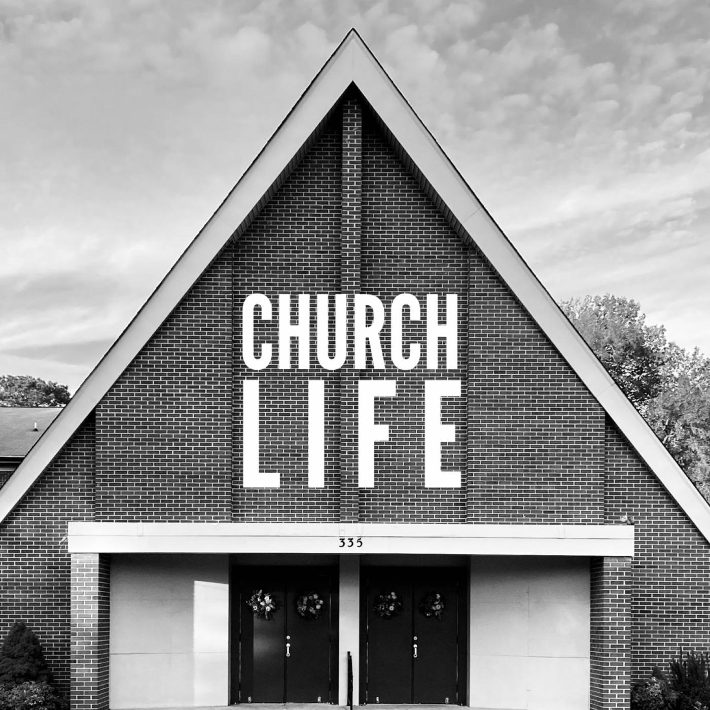 Church Life (Membership Part II) Fox Hill Road Baptist Church