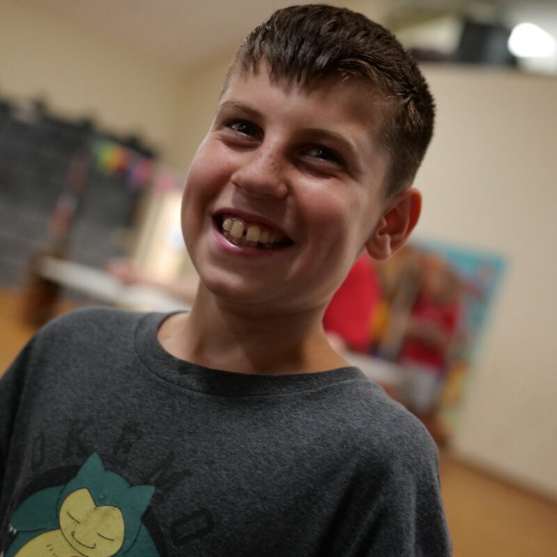 VBS 2023 Day 1 Fox Hill Road Baptist Church