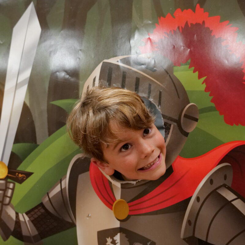 VBS 2023 Day 1 Fox Hill Road Baptist Church