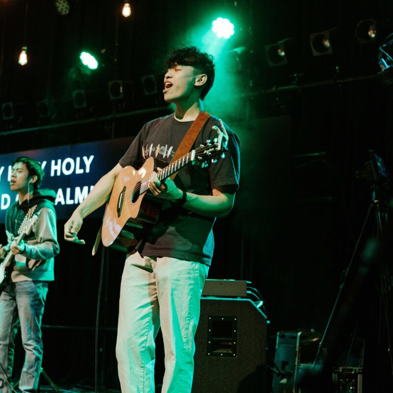 Young Adults
