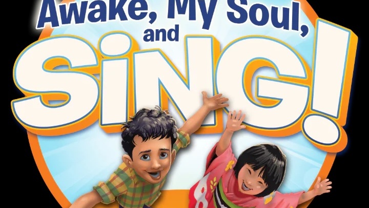 Children's Community Choir Club