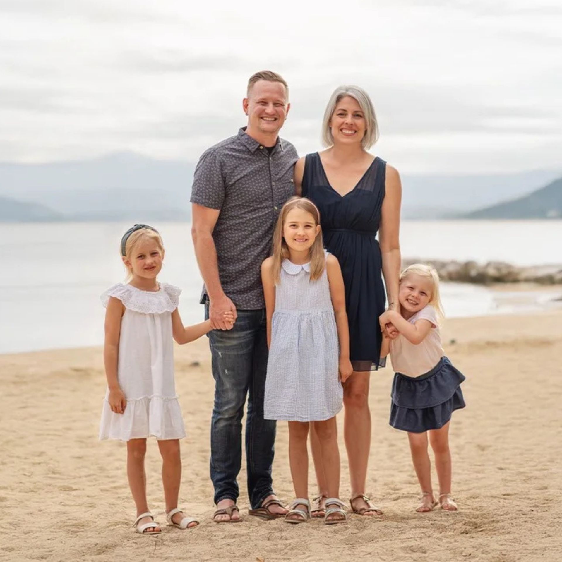 Zach and Kara Zegan