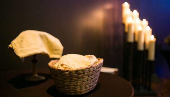 Communion