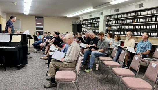 Adult Choir