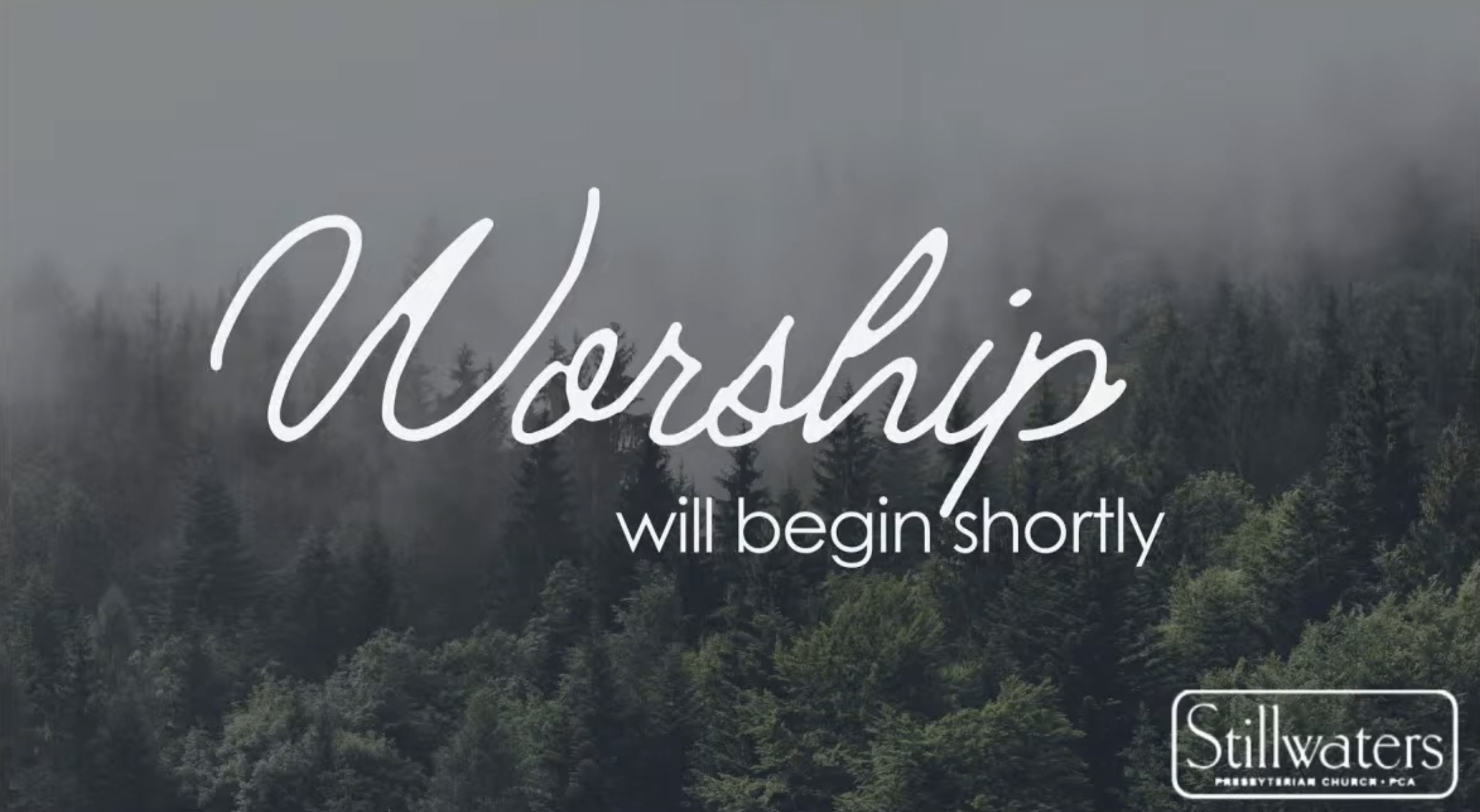 Worship Online
