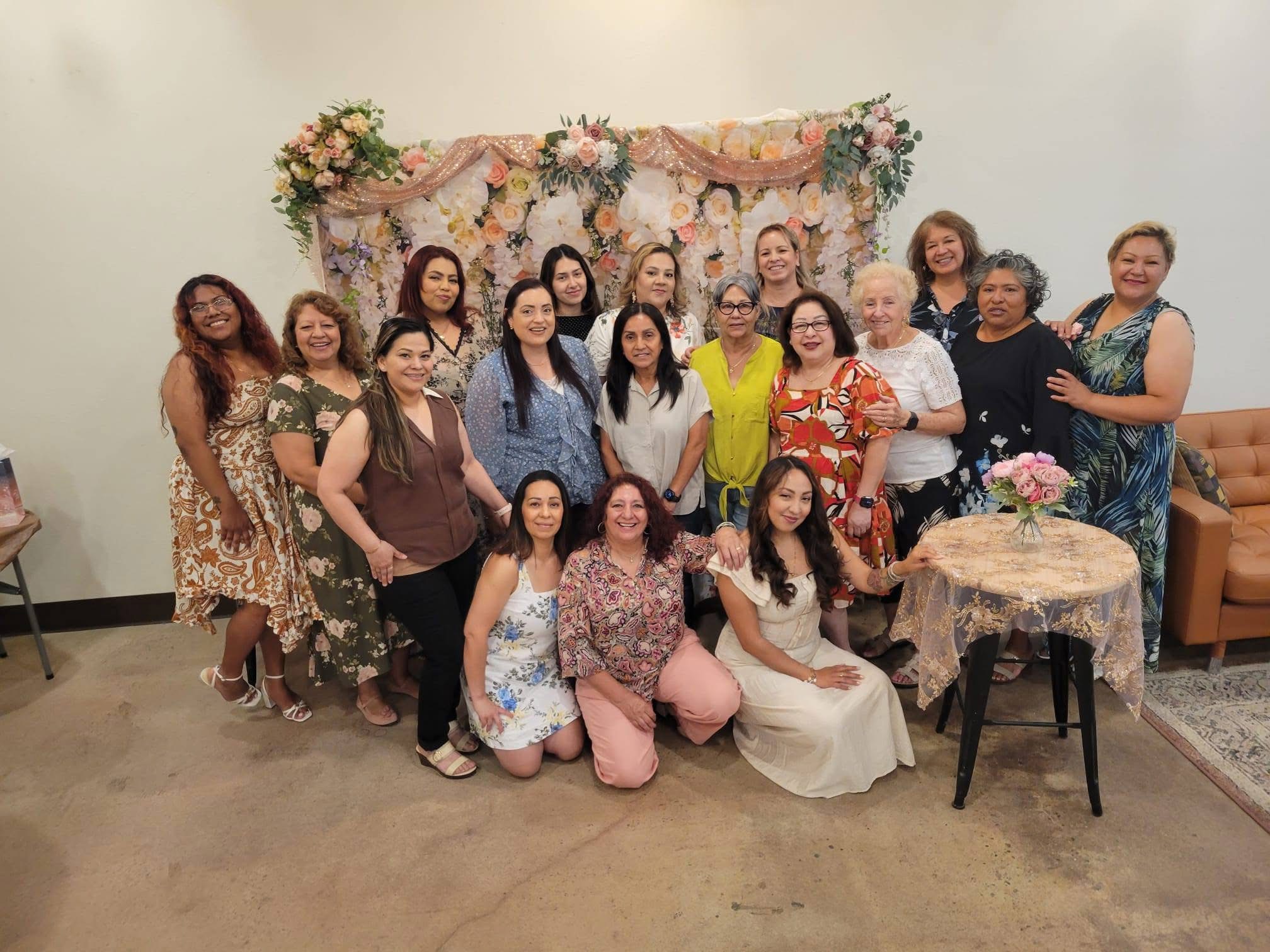 Ministerio de Mujeres
