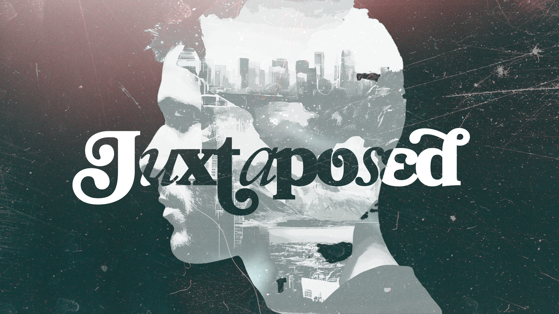 Juxtaposed Hub Front Range Church