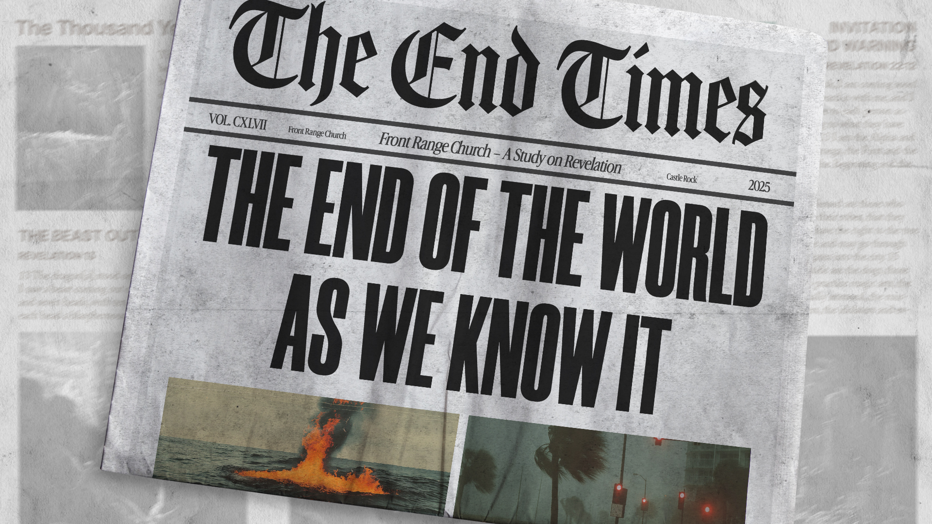 Sept. 14th - Oct. 12th