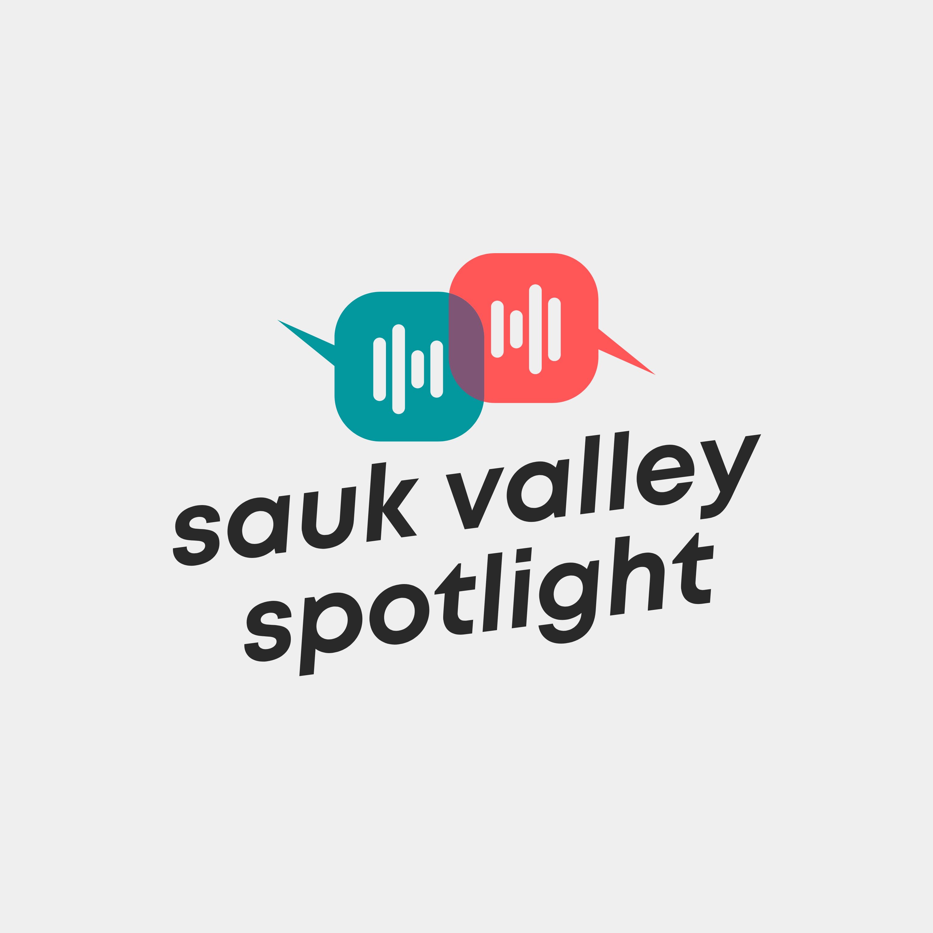 Sauk Valley Spotlight Podcast