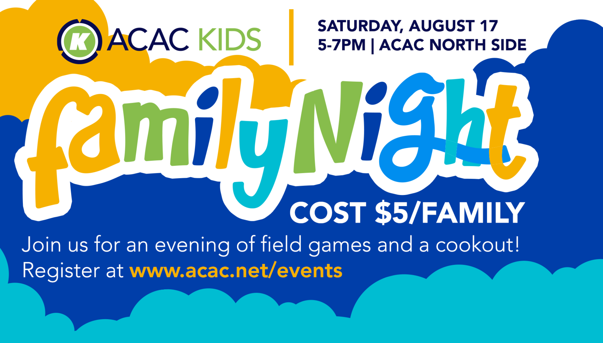ACAC Kids: Family Night | Allegheny Center Alliance Church, image size:2000x1138