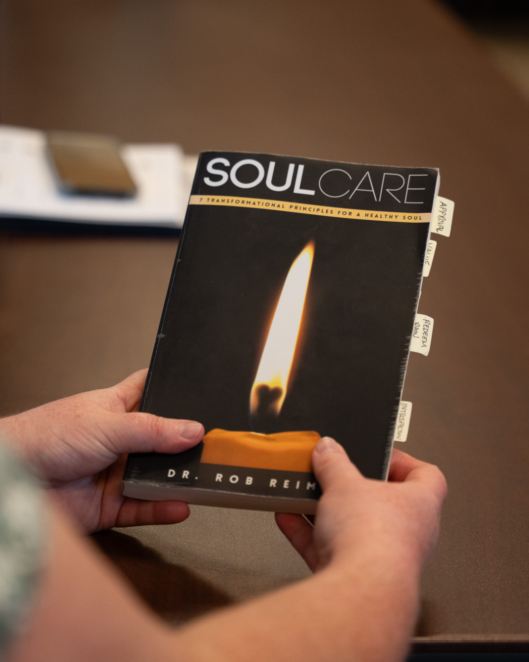 Soul Care