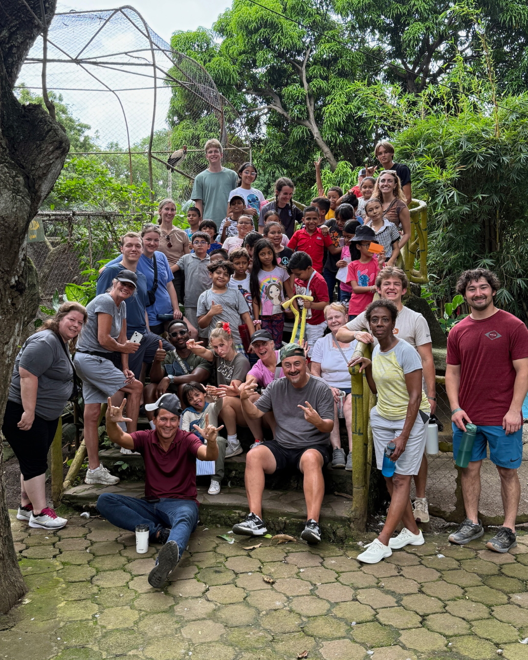 Meet the Missionaries