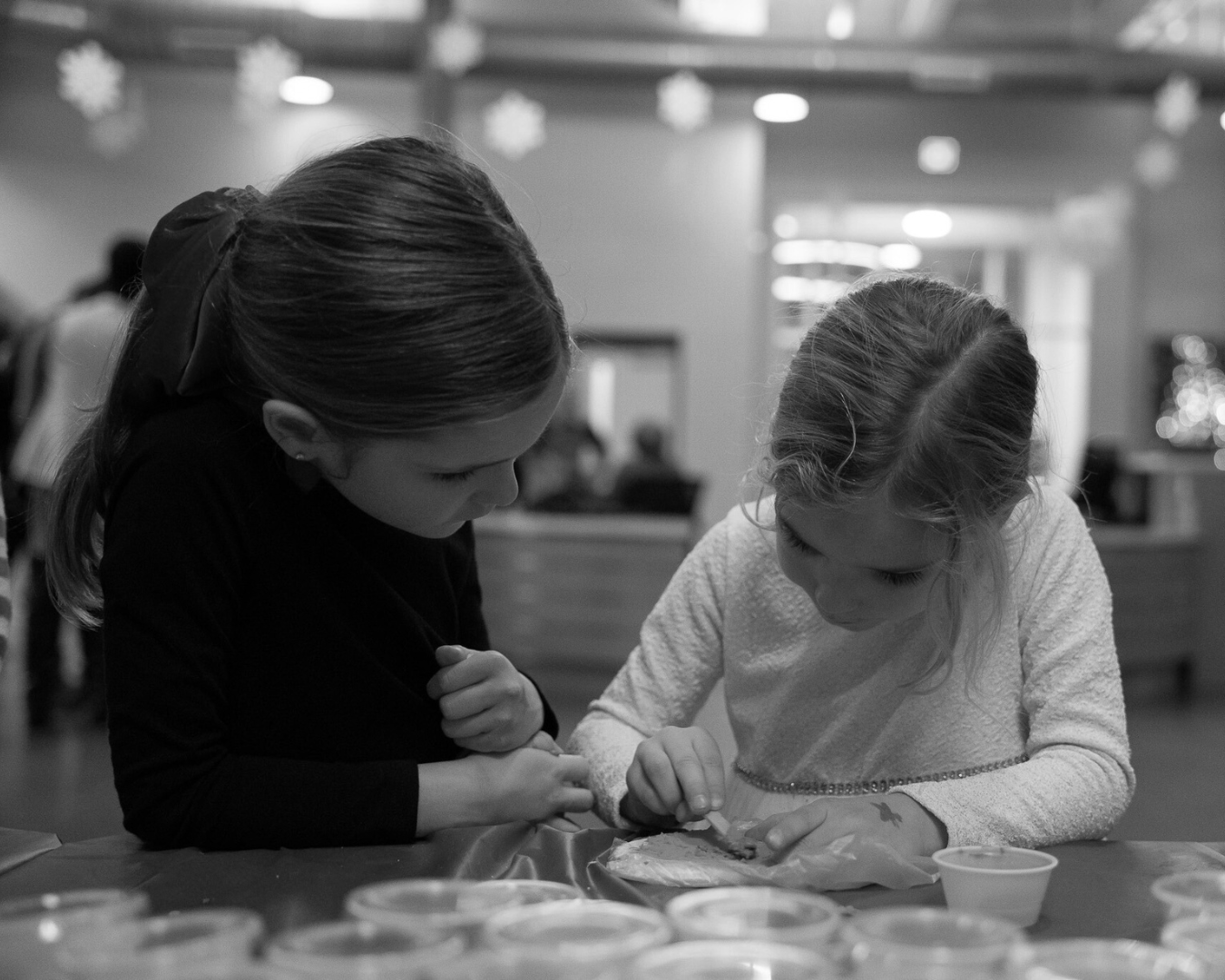 Christmas in the City