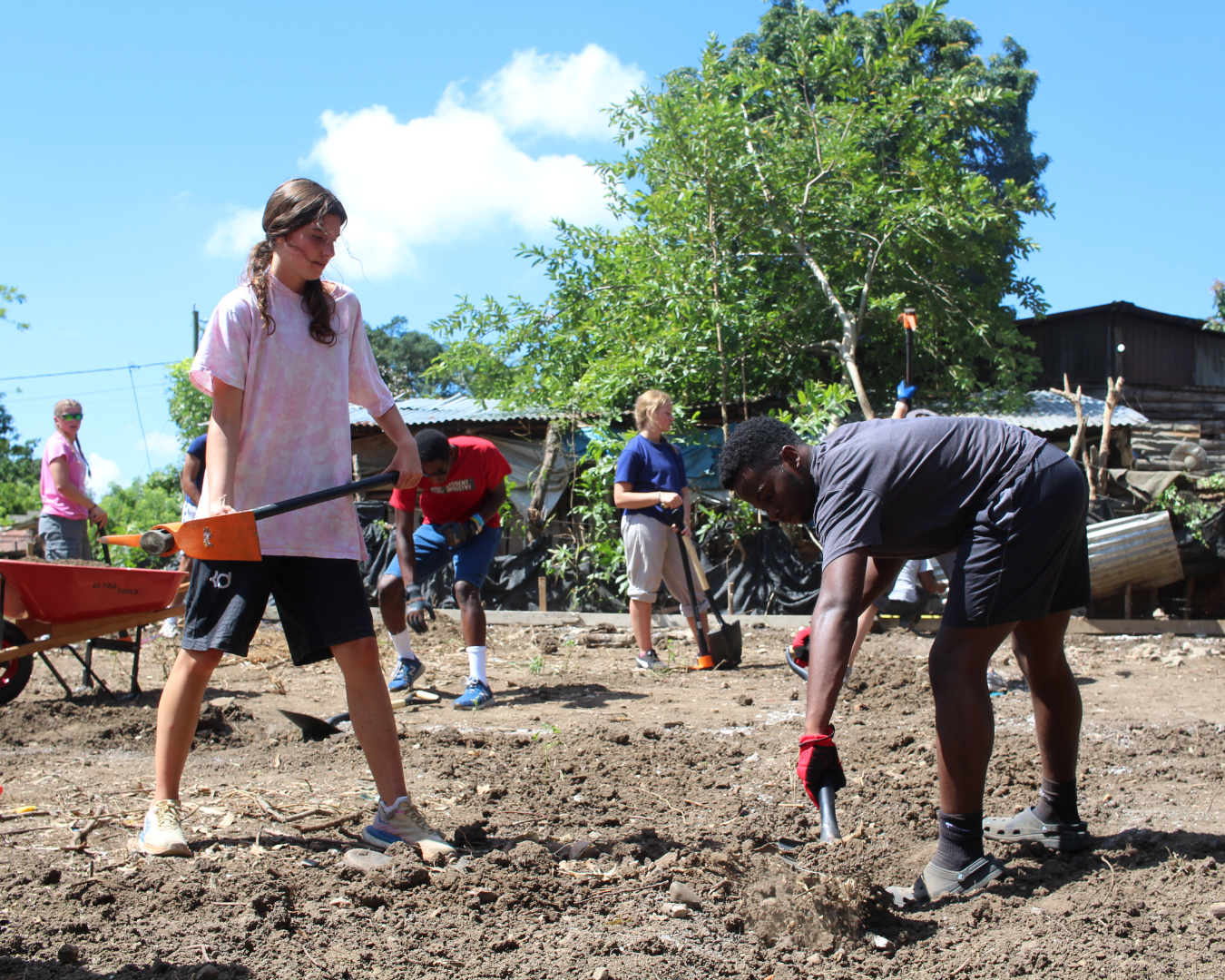 Dominican Republic 2026