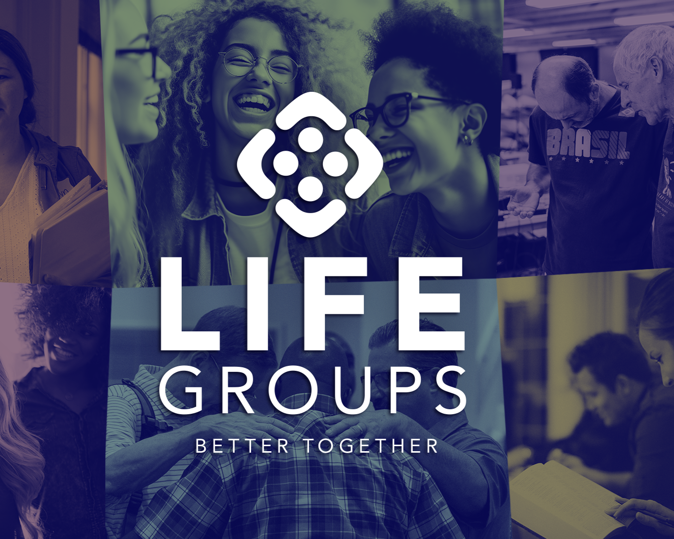 Life Groups