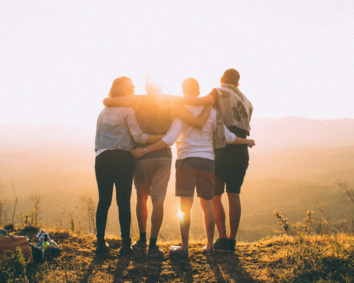 Support Groups