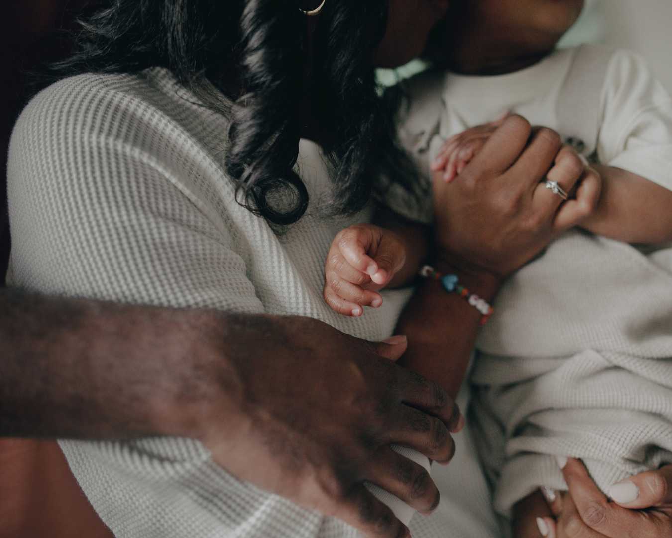 Parent Connection Group