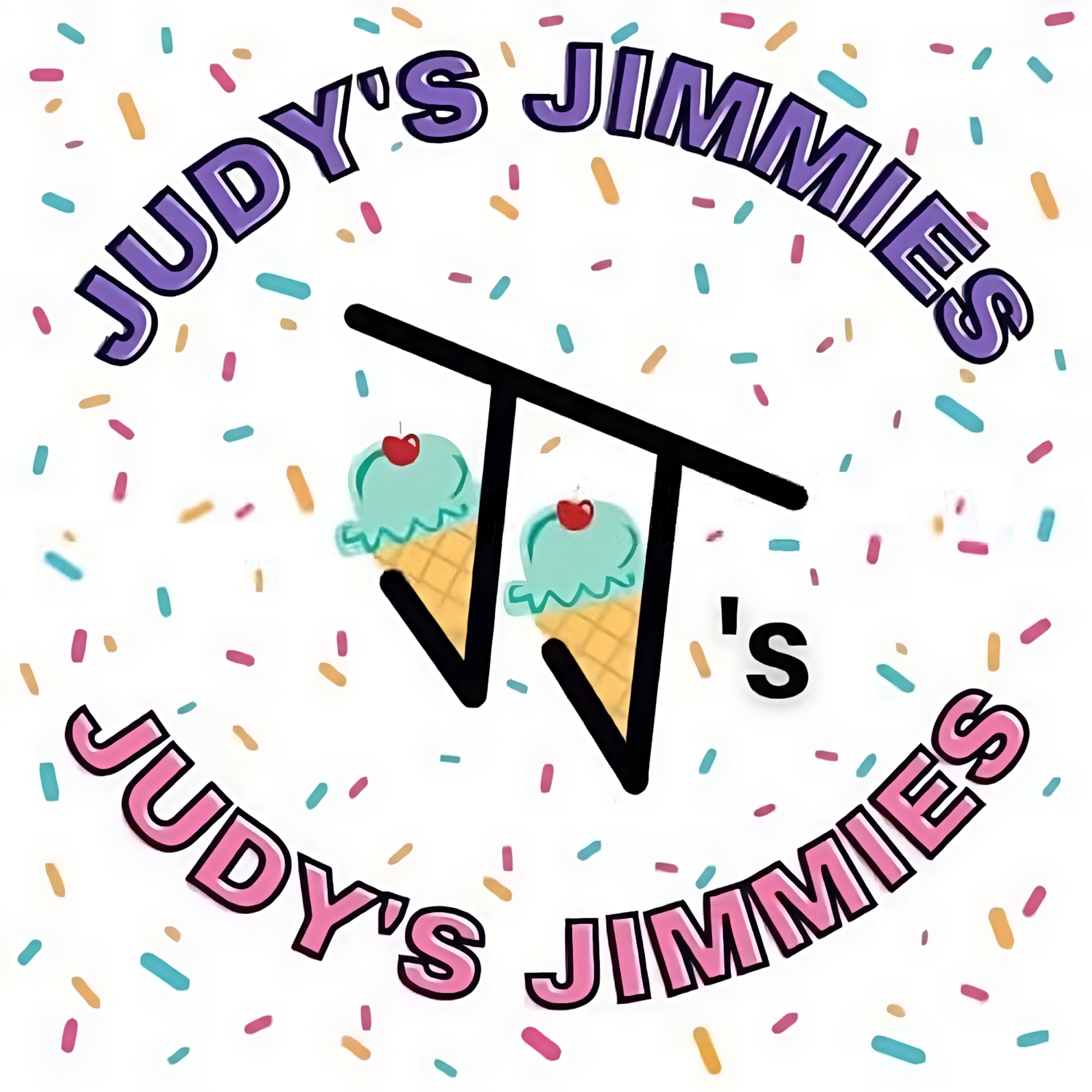 Judy's Jimmies