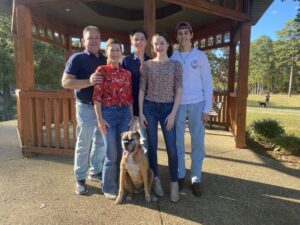 Greg Kelley | Parkway Place