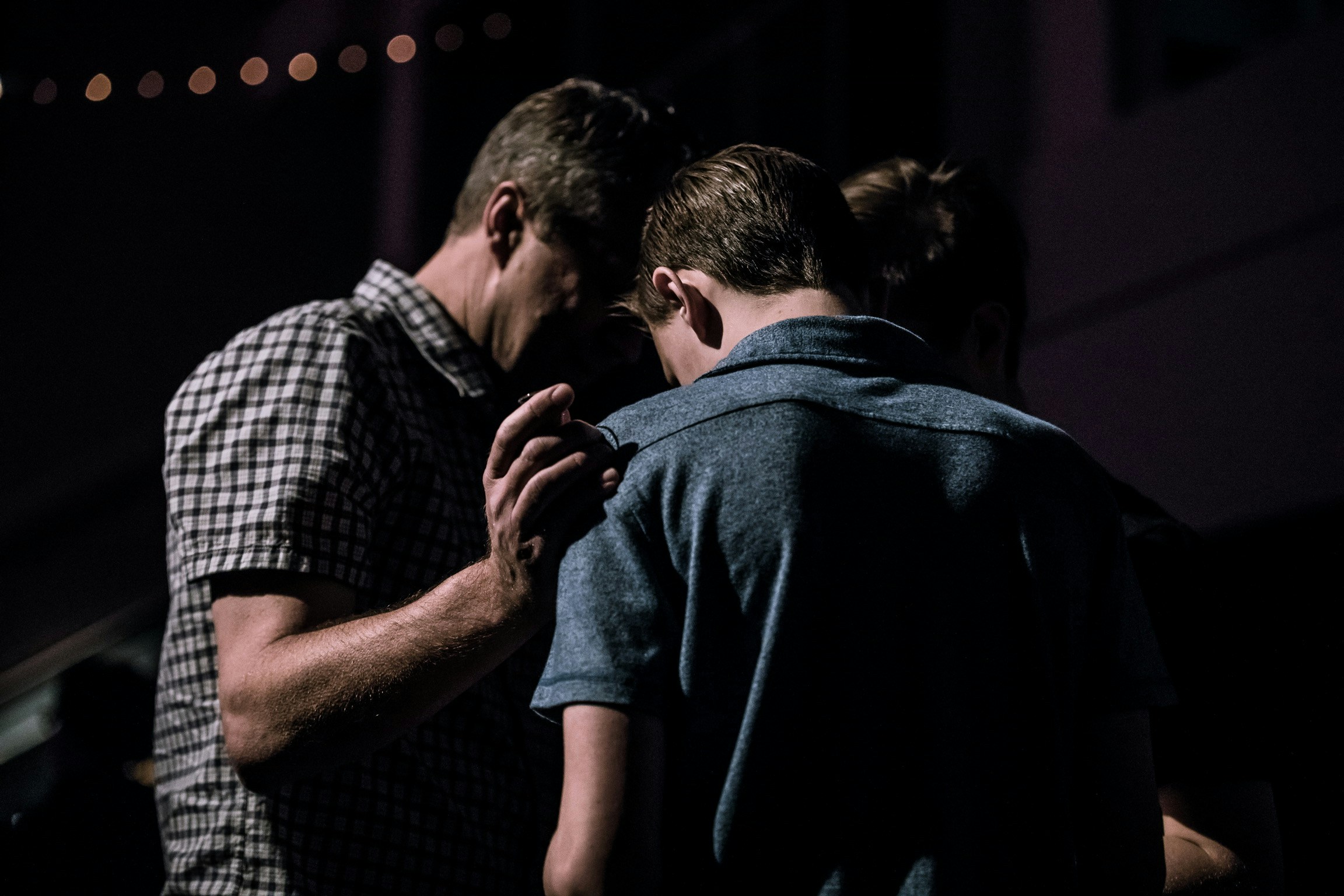 Prayer
