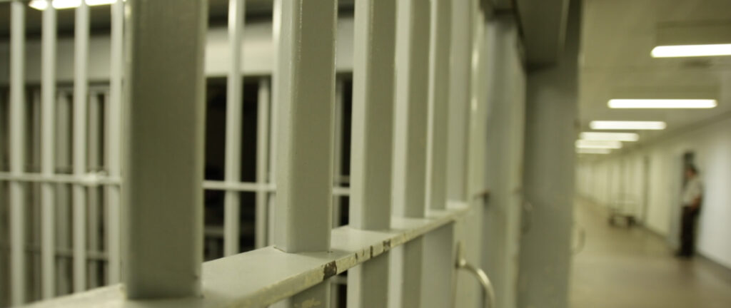 Jail and Prison Ministry | Highland Church of Christ