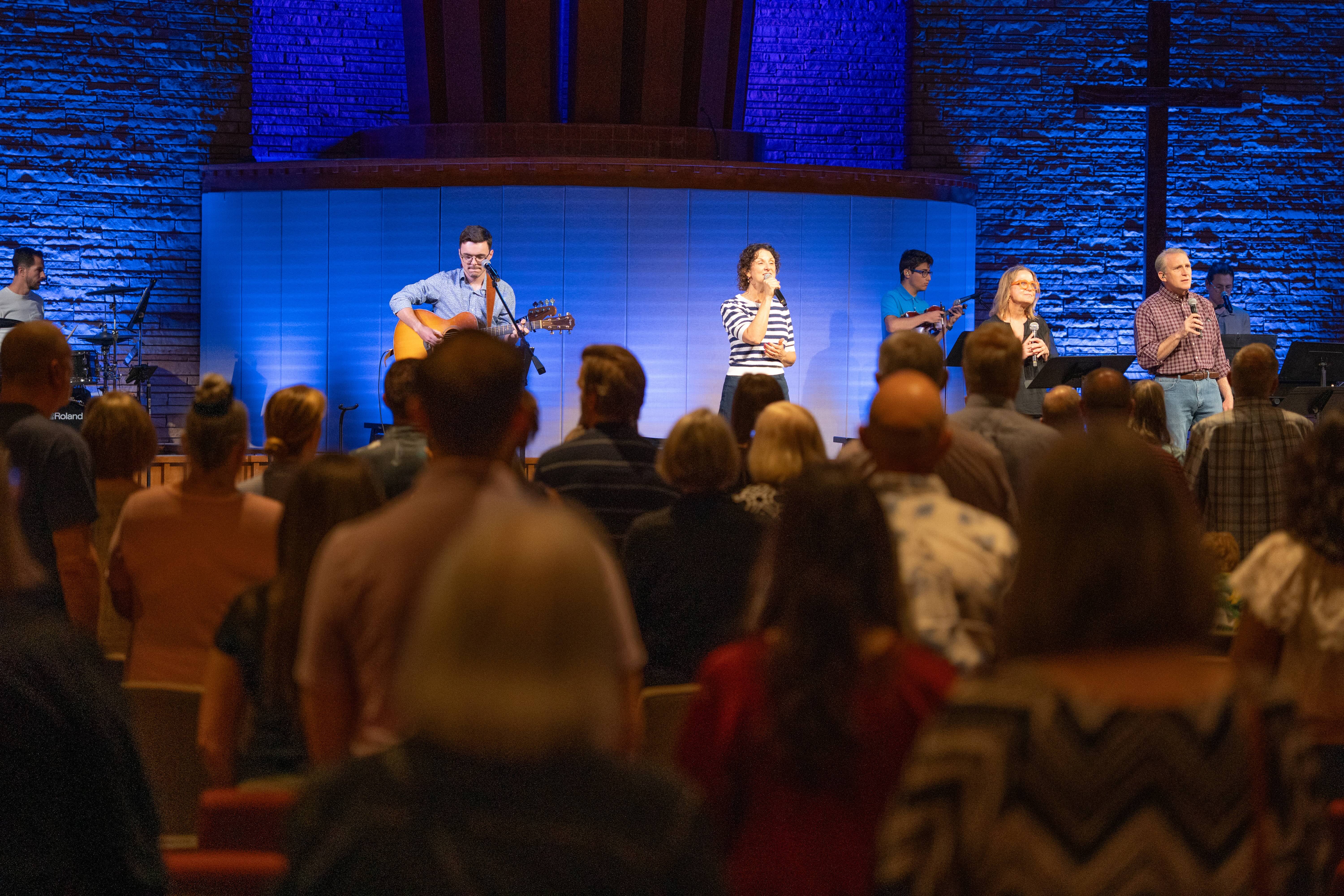 Instrumental Service