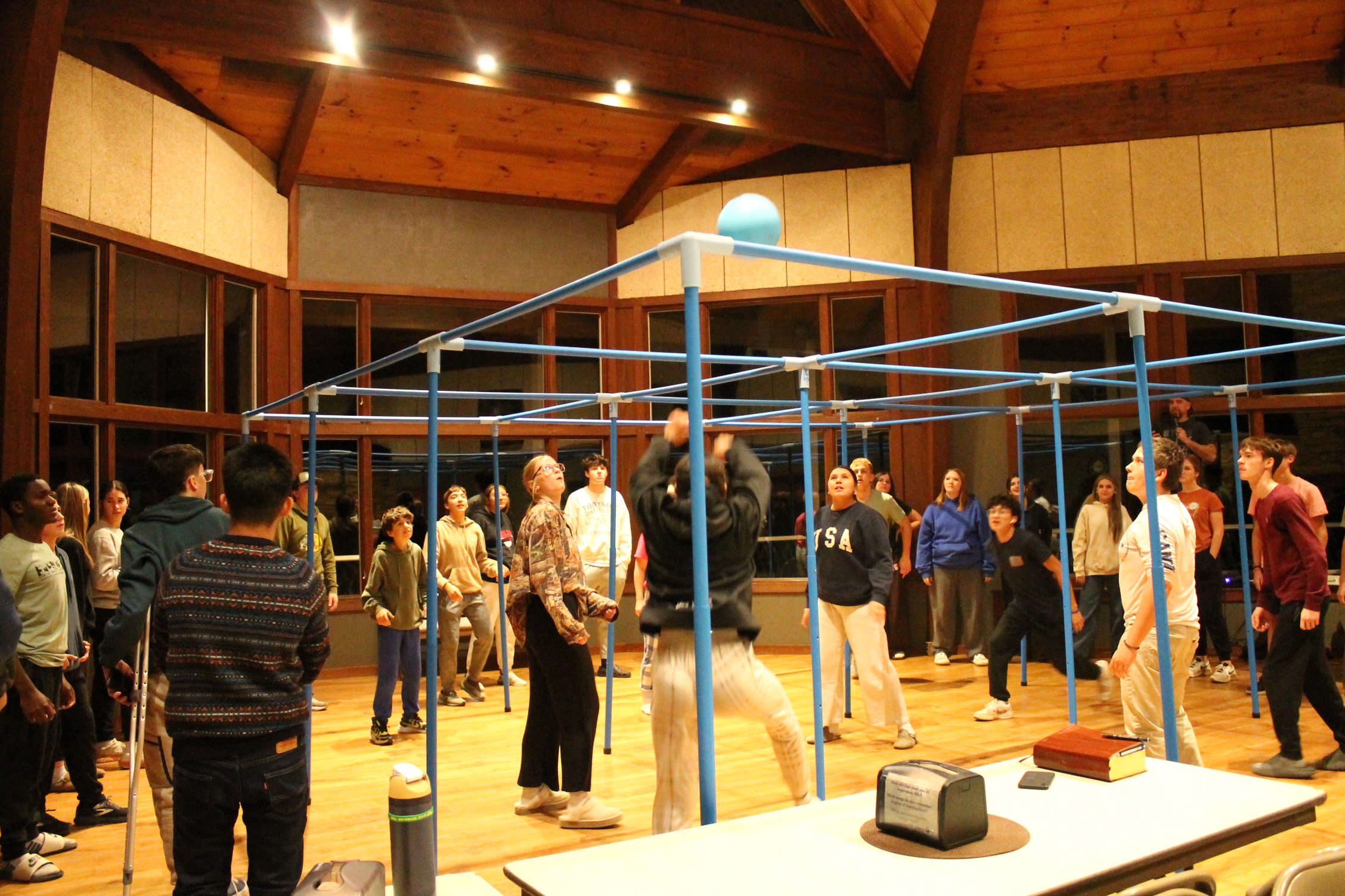 Annual Youth Conference