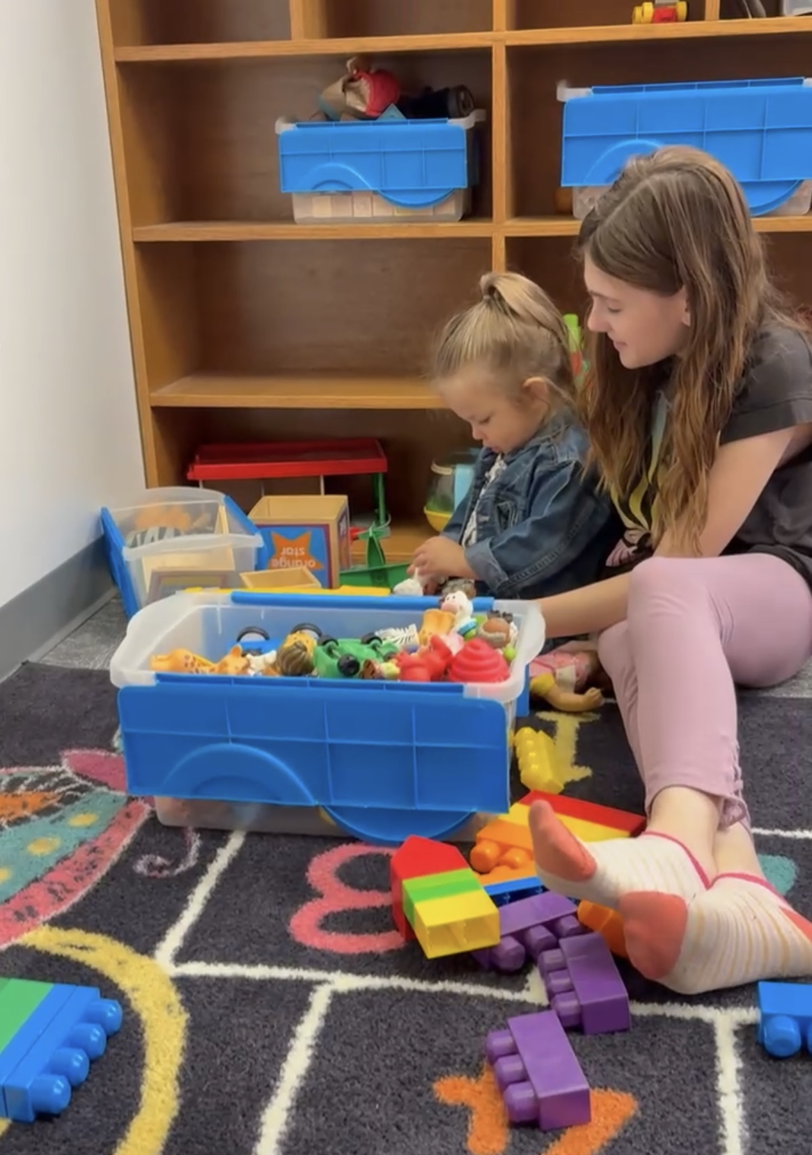 Nursery