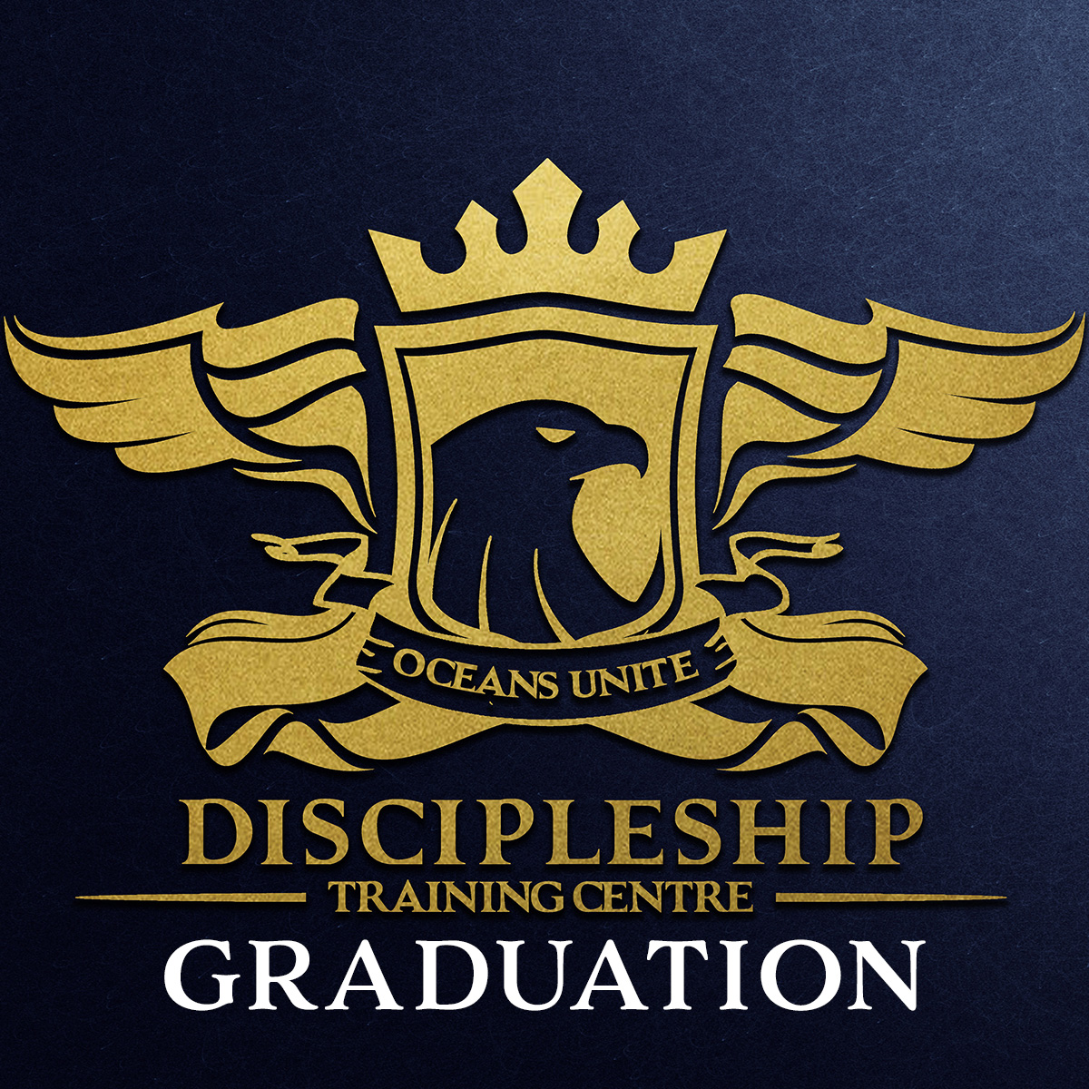 Discipleship Training Centre Graduation