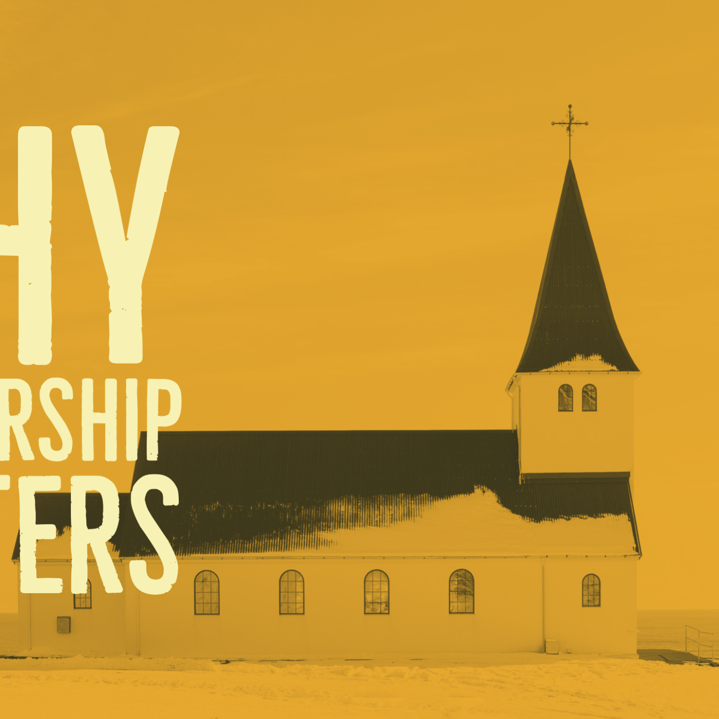 Why Membership Matters episode artwork