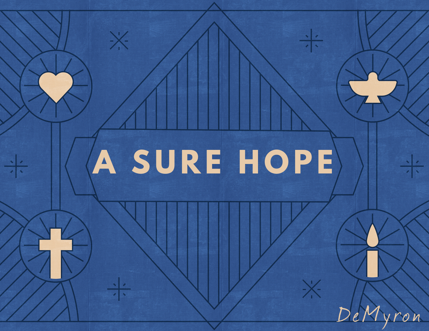 A Sure Hope episode artwork