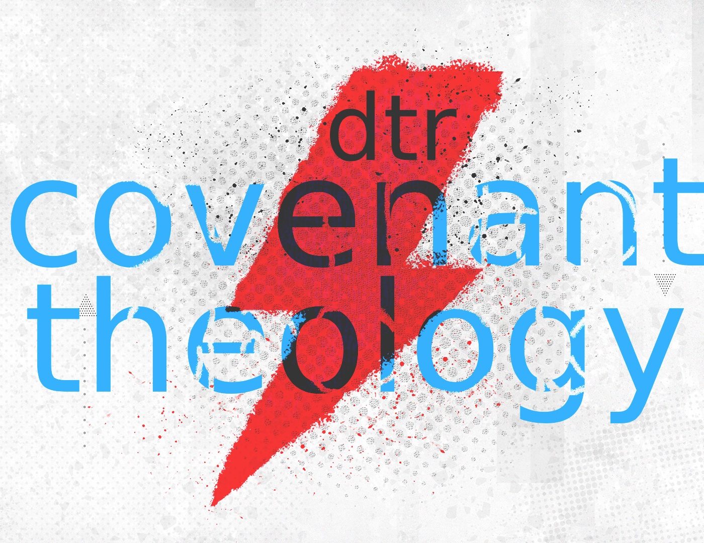 Covenant Theology (dtr) episode artwork