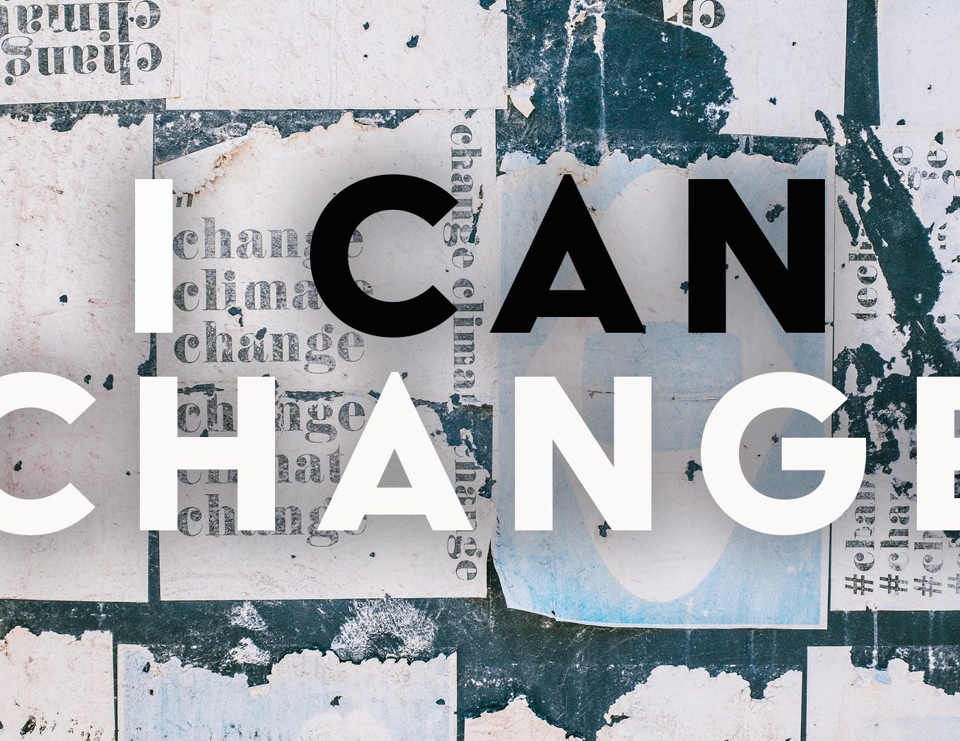 I Can Change episode artwork
