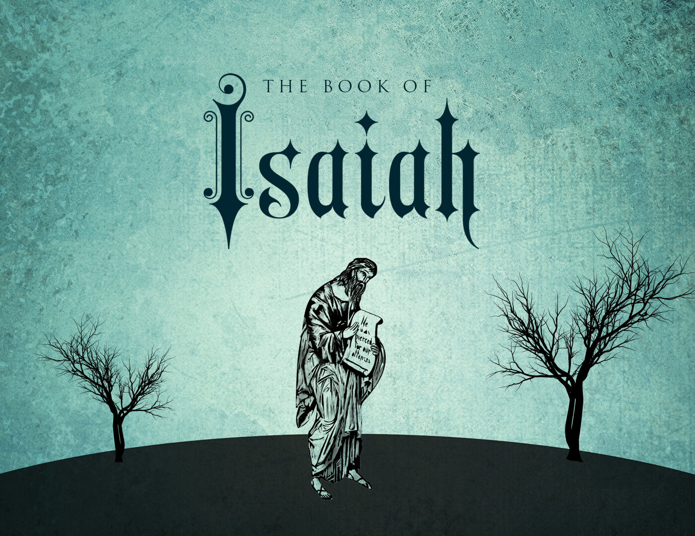 Is Christianity a Setup? episode artwork