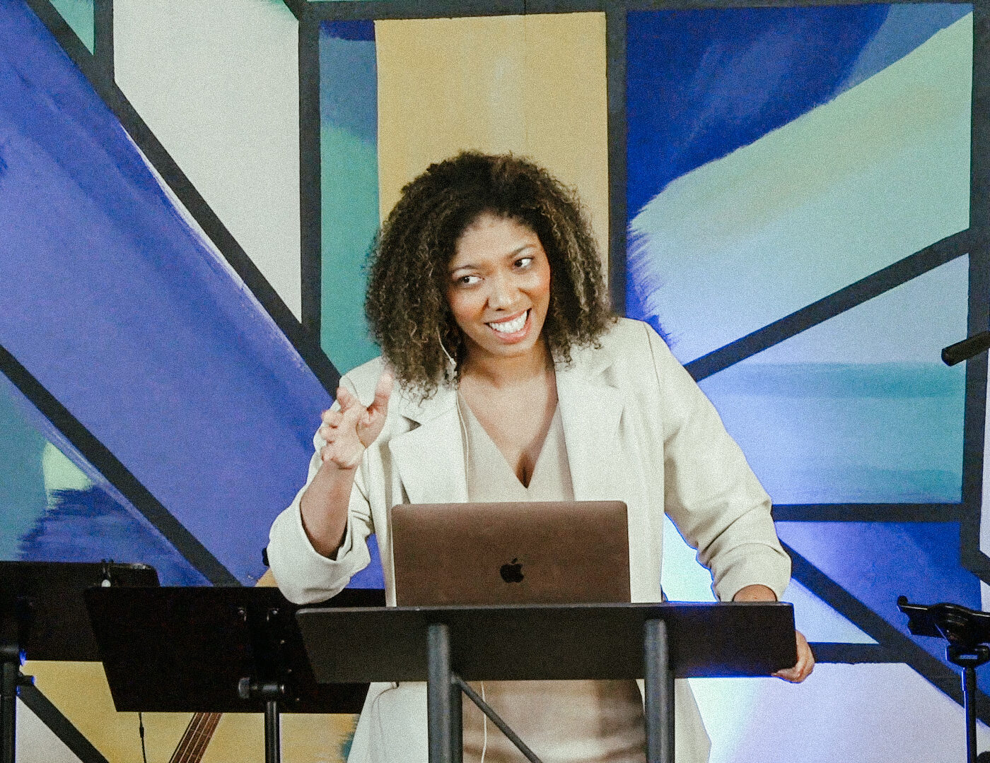 Amos 5:24 episode artwork