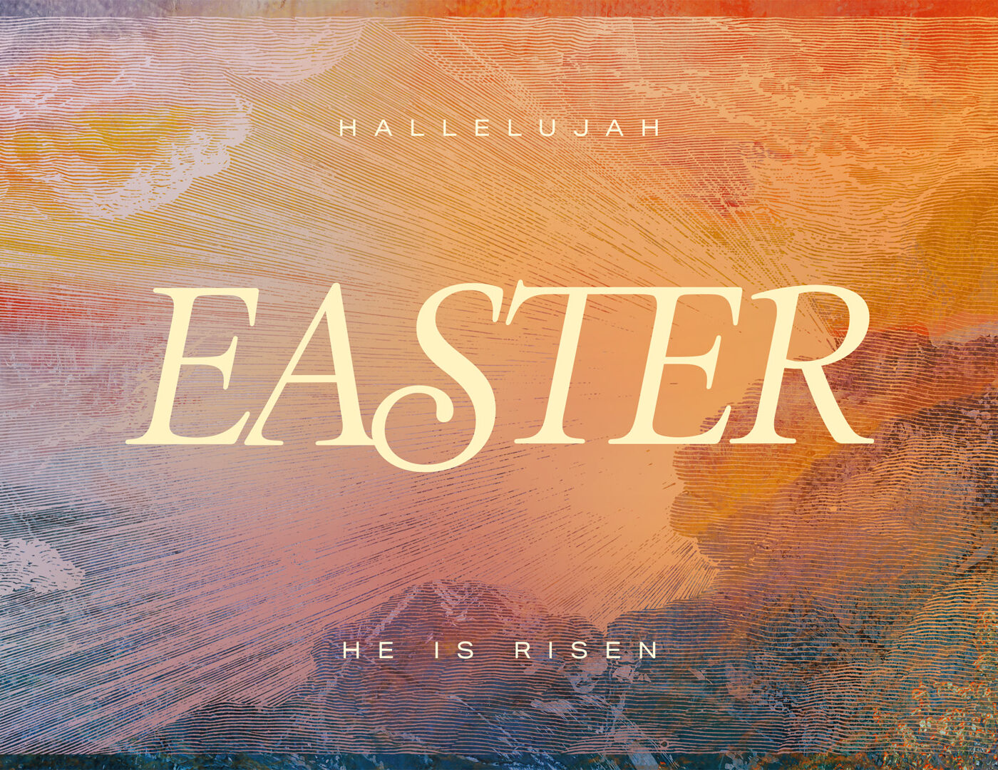 WHY EASTER MATTERS episode artwork
