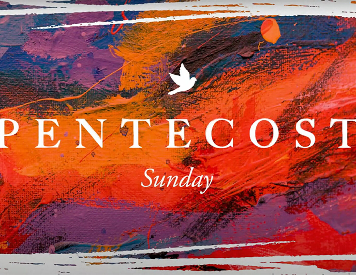 The Meaning of Pentecost & How To Know If You Have The Spirit episode artwork