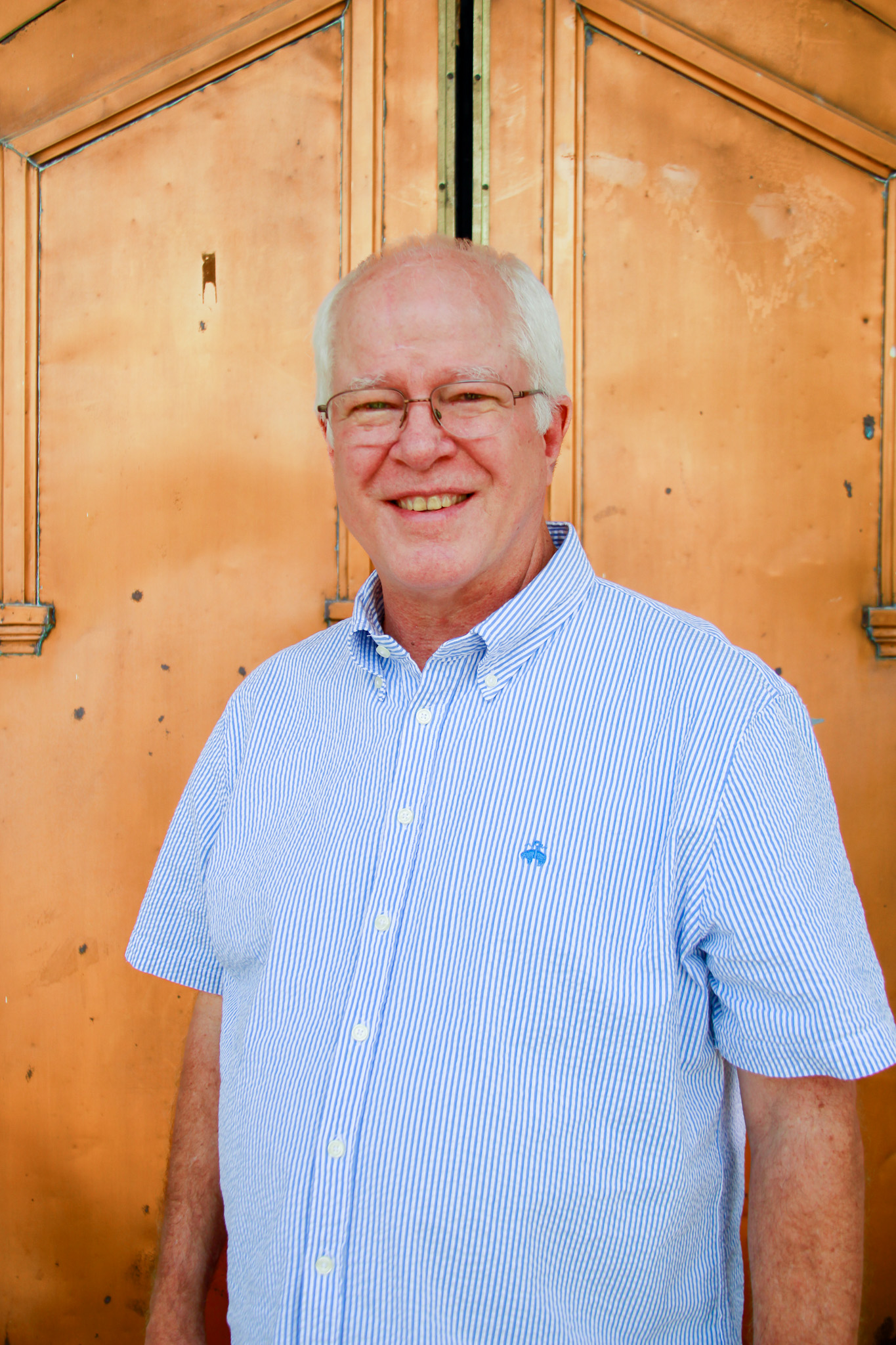 Richard Sellers