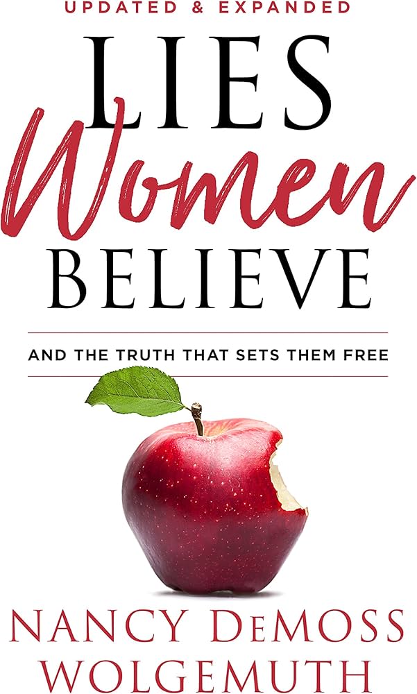 Lies Women Believe