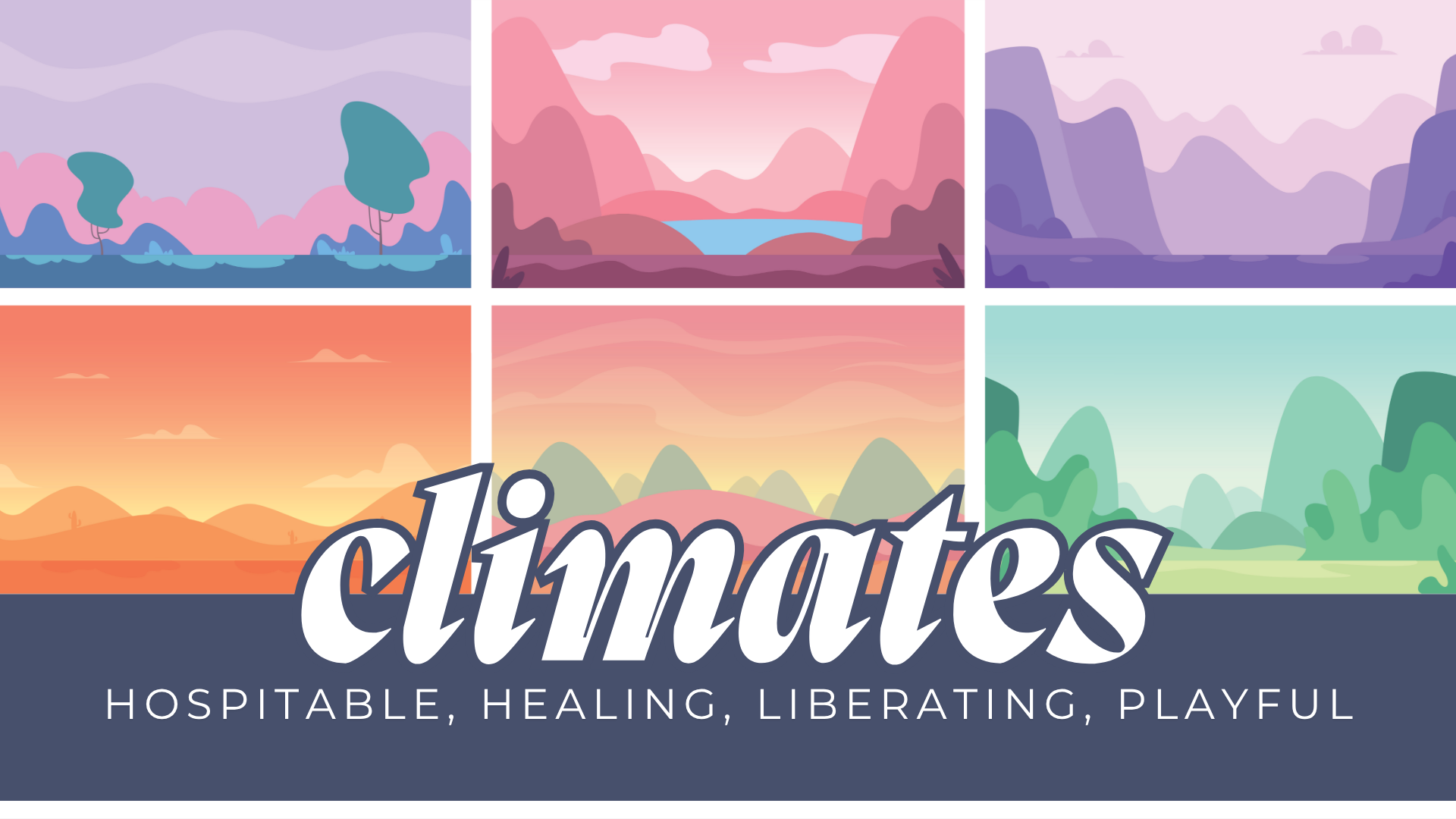 Climates