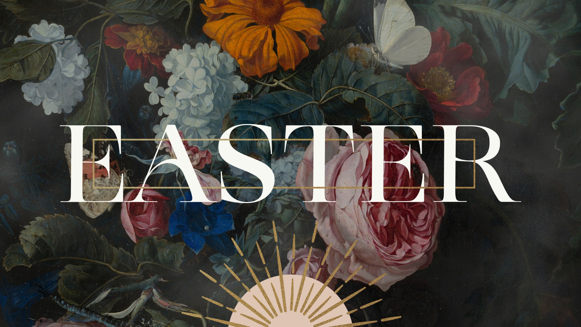 Sunday, April 5, 2026