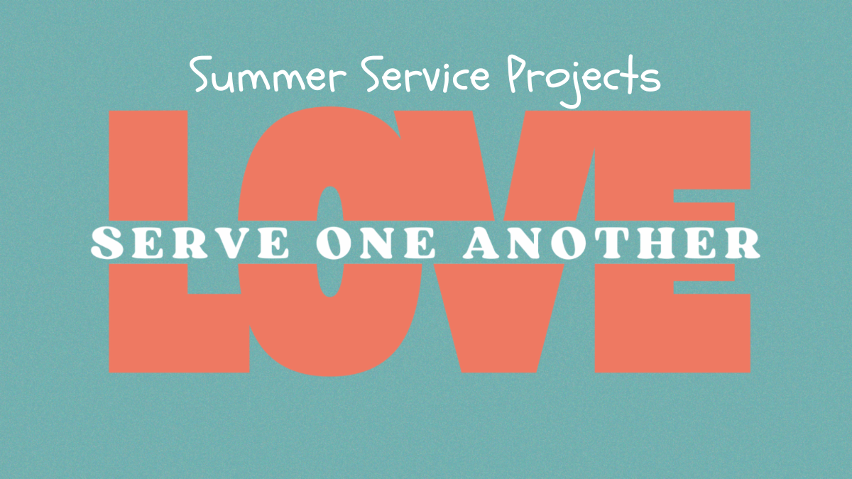 Local Outreach Opportunities