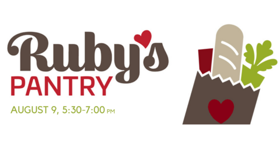 Ruby's Pantry