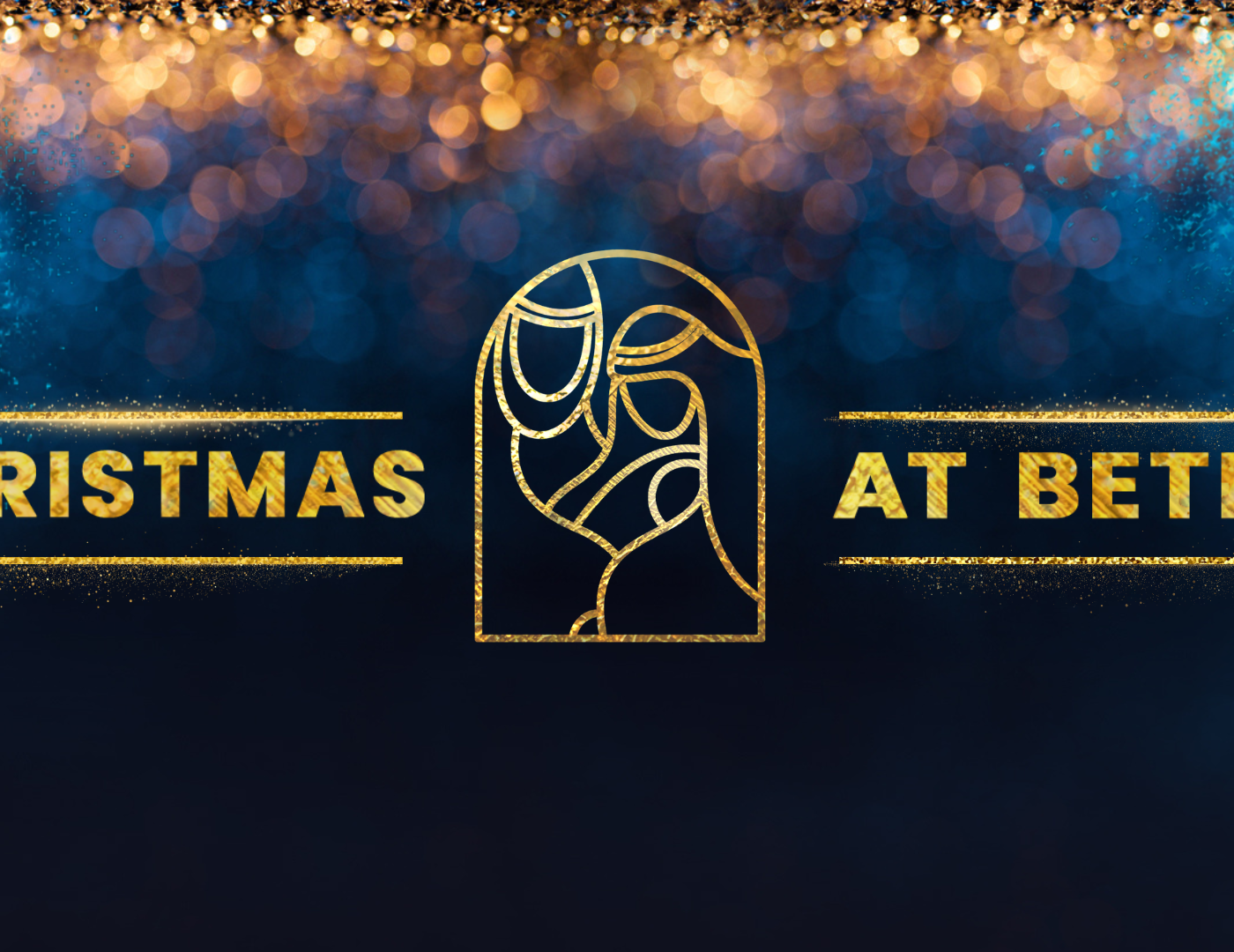 Special Christmas Sunday episode artwork