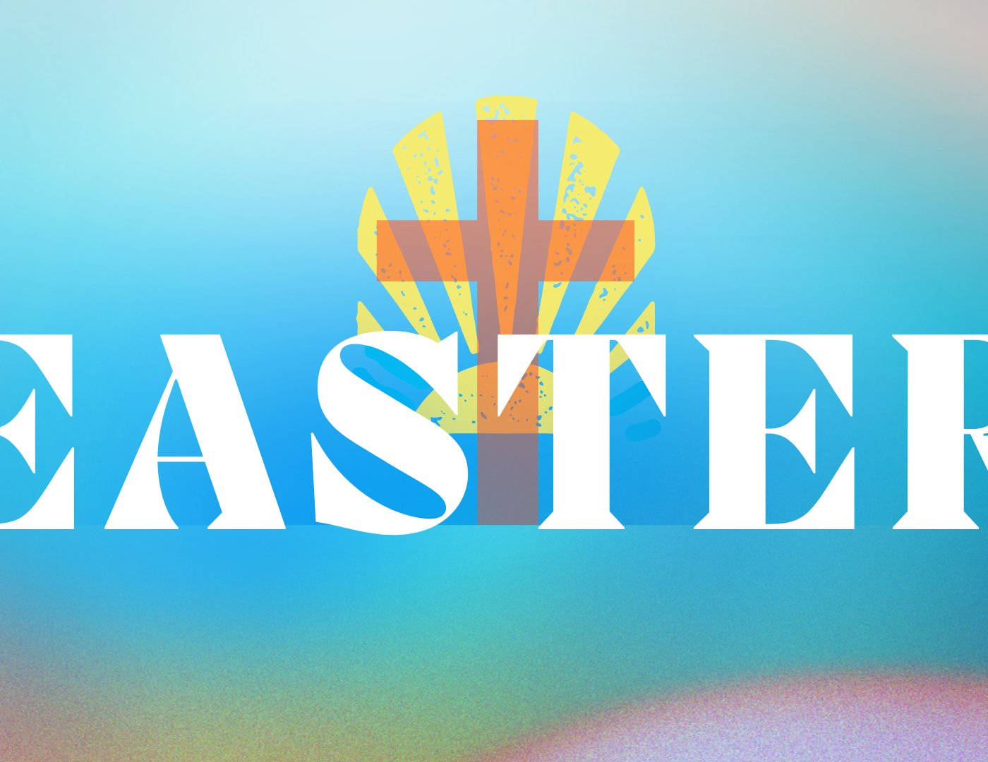 Easter Sunday episode artwork