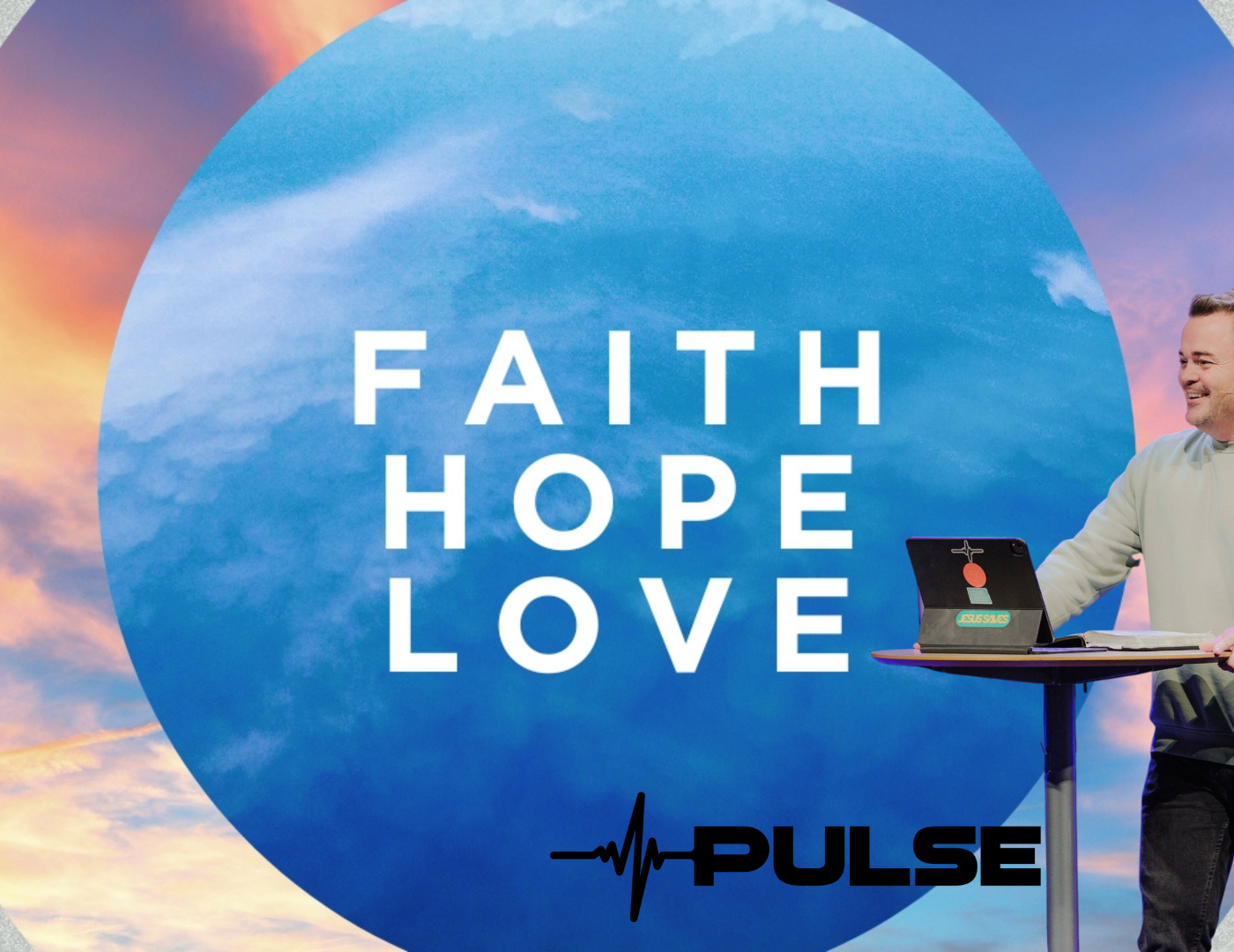 Hope Offers Strength – Nick Hall episode artwork