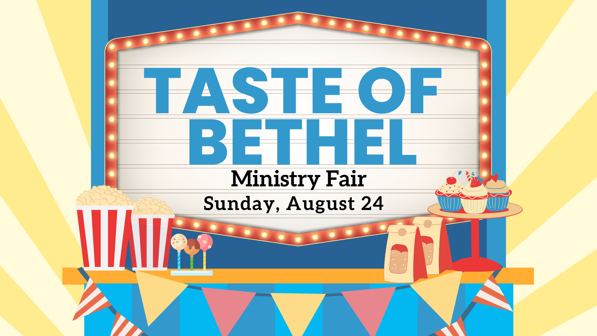 Taste of Bethel