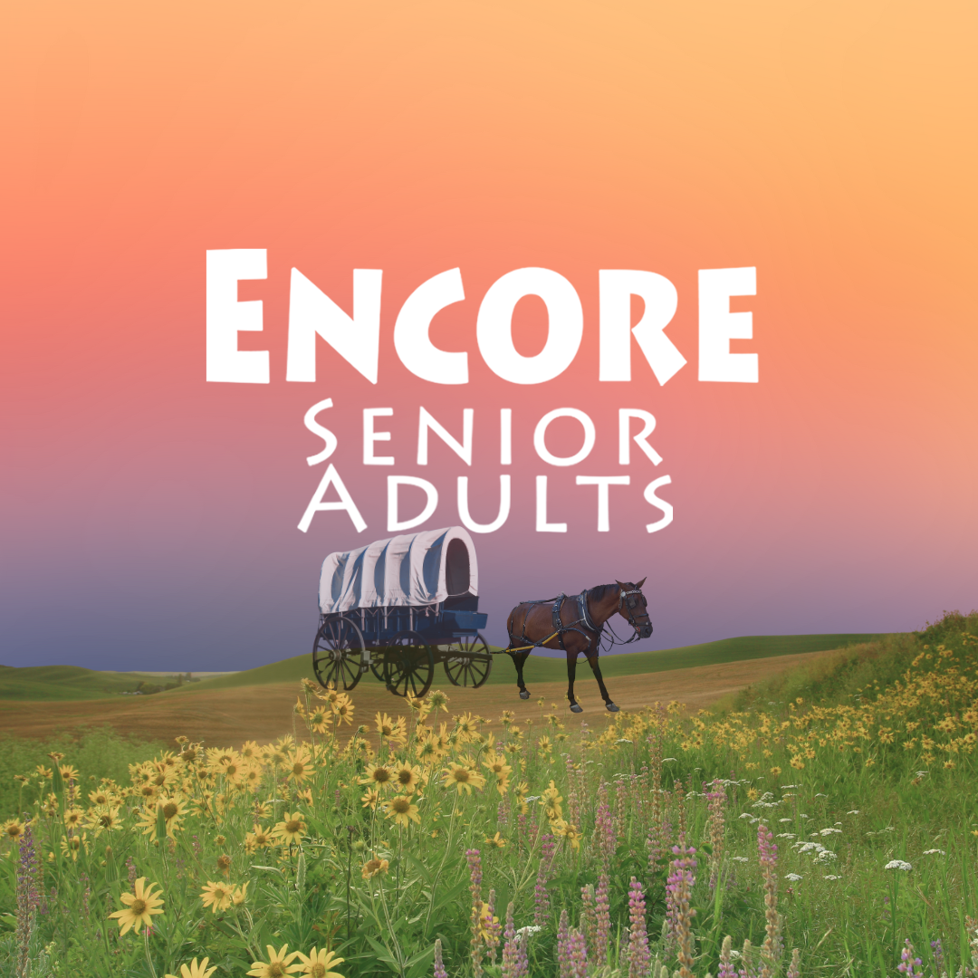 August Encore