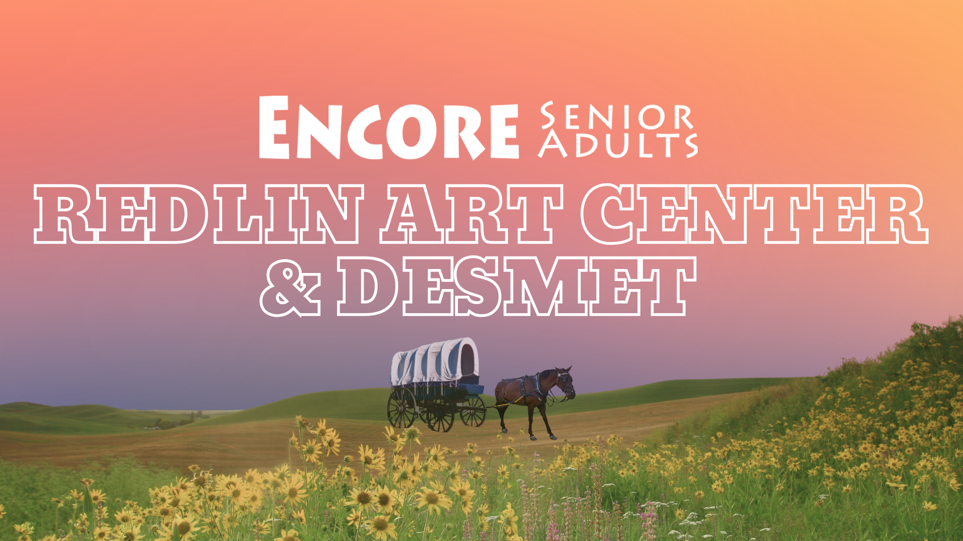 Encore Mystery Trip