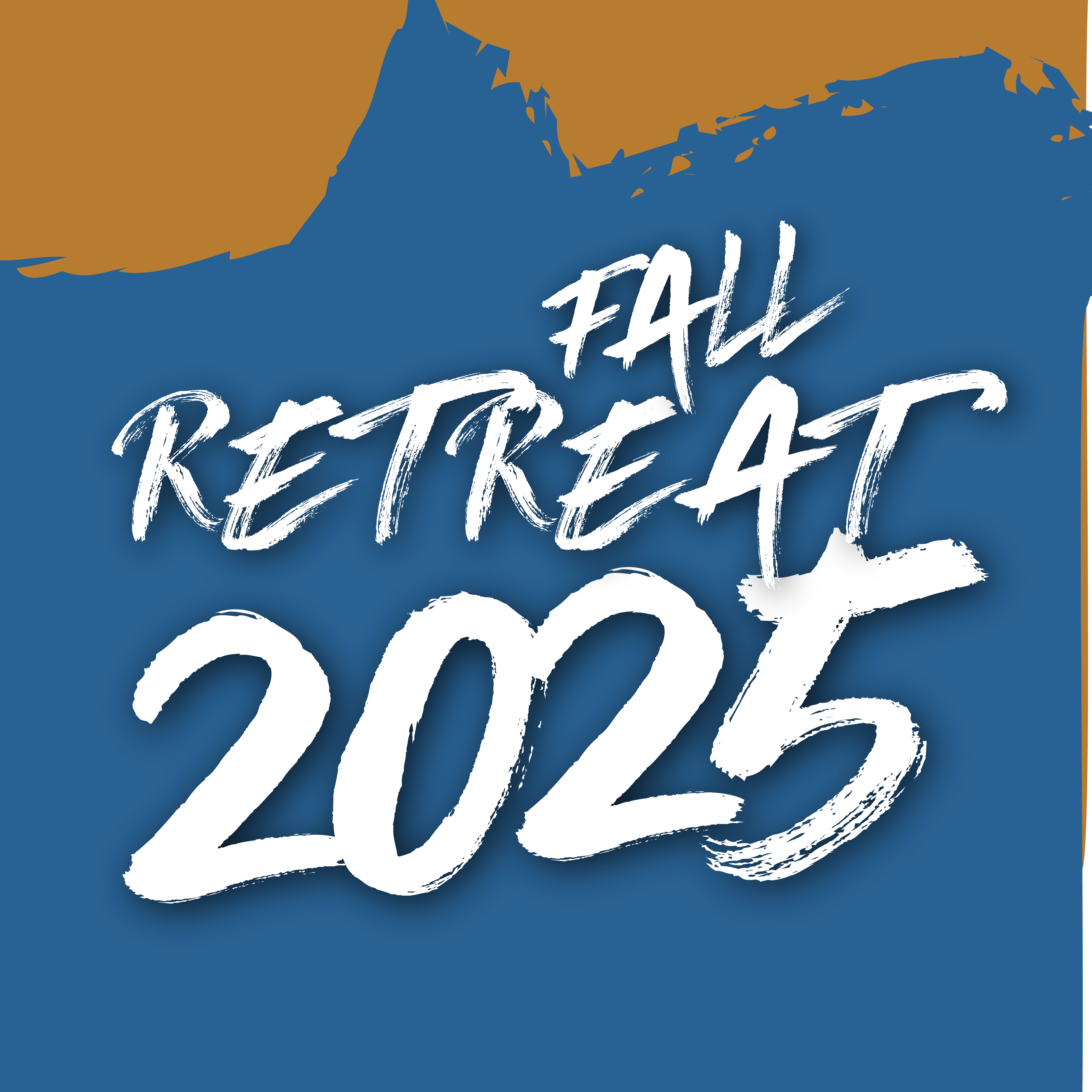 College Fall Retreat